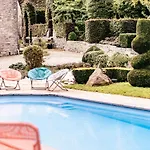 Bed & Breakfast Au Bout De Mes Reves Walcourt