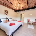 Bed & Breakfast Au Bout De Mes Reves 4*