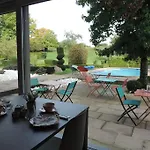 Au Bout De Mes Reves Bed & Breakfast 4*