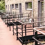 Au Bout De Mes Reves Bed & Breakfast