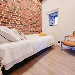 Au Bout De Mes Reves Bed & Breakfast