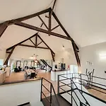 Bed & Breakfast Au Bout De Mes Reves 4*