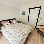 Bed & Breakfast Au Bout De Mes Reves Walcourt
