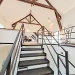 Bed & Breakfast Au Bout De Mes Reves Walcourt