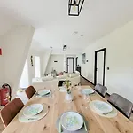 Au Bout De Mes Reves Bed & Breakfast