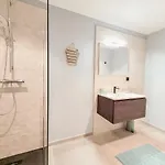 Au Bout De Mes Reves Bed & Breakfast