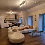Au Bout De Mes Reves Bed & Breakfast 4*