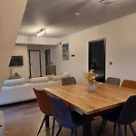 Au Bout De Mes Reves Bed & Breakfast