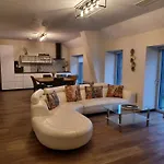 Bed & Breakfast Au Bout De Mes Reves 4*