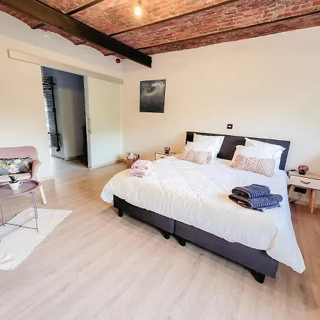 Au Bout De Mes Rêves Walcourt