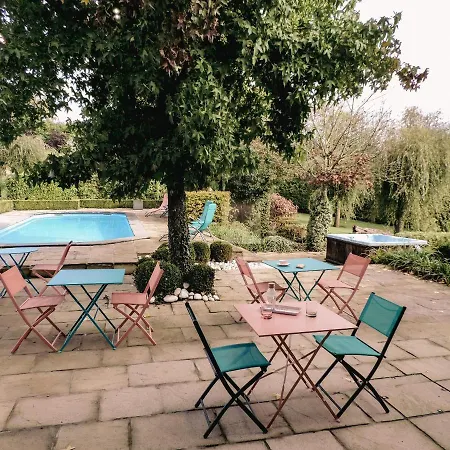 Au Bout De Mes Rêves Walcourt