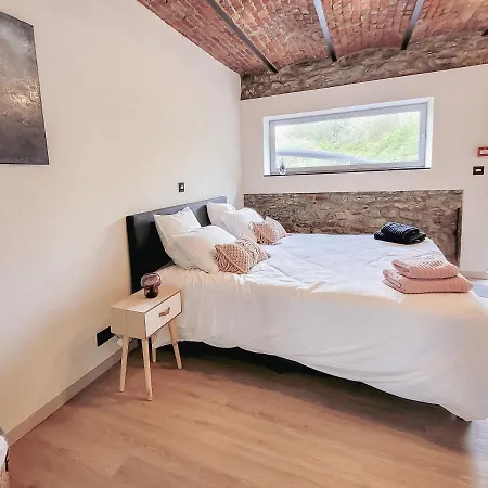 Au Bout De Mes Rêves 4* Walcourt