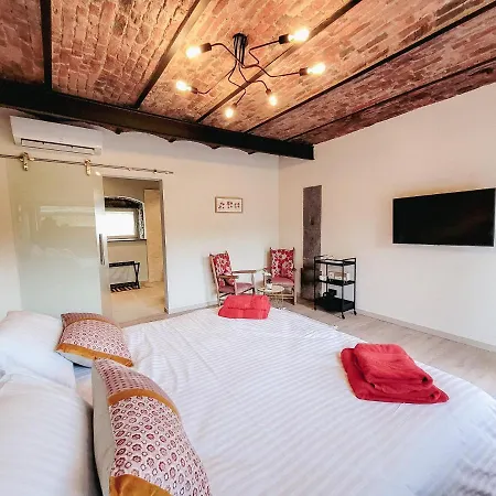 Couette-café Au Bout De Mes Rêves