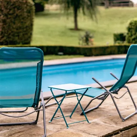 Au Bout De Mes Rêves Walcourt