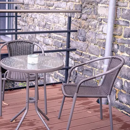 Couette-café Au Bout De Mes Rêves