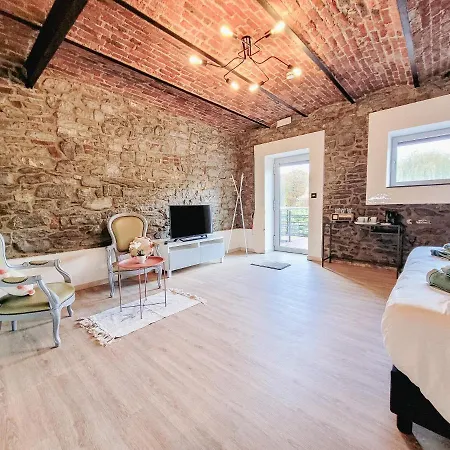 Au Bout De Mes Rêves 4* Walcourt