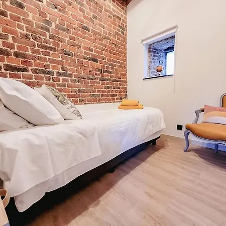 Au Bout De Mes Reves B&B