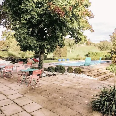 Au Bout De Mes Rêves 4* Walcourt