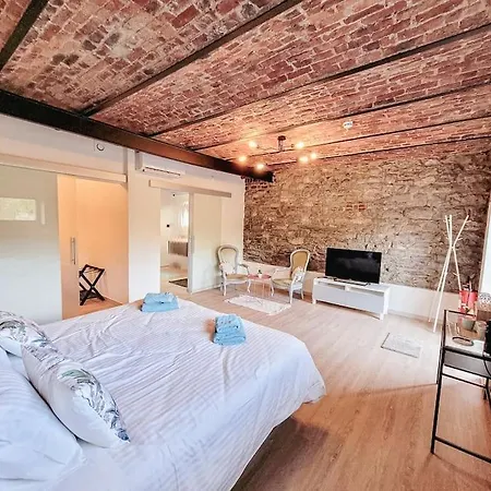 Au Bout De Mes Rêves Walcourt