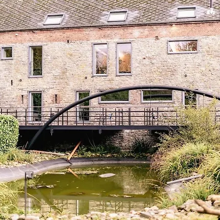 Au Bout De Mes Rêves Couette-café