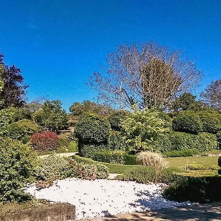 Couette-café Au Bout De Mes Rêves Walcourt