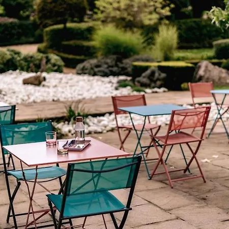 Au Bout De Mes Rêves Walcourt