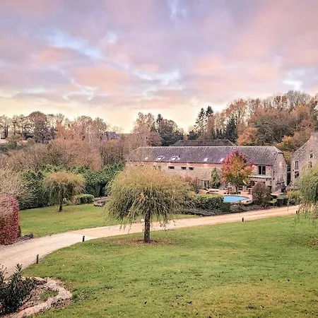 Couette-café Au Bout De Mes Rêves 4*