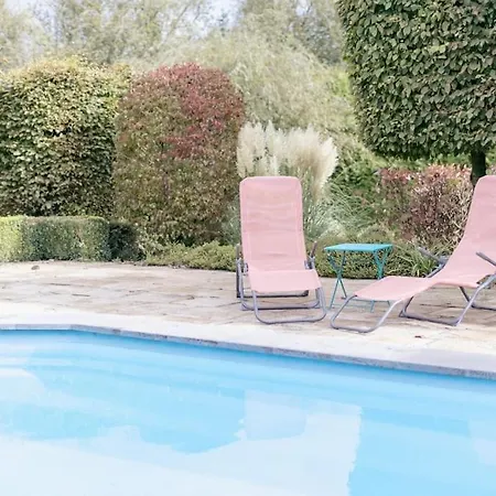 Au Bout De Mes Rêves Walcourt