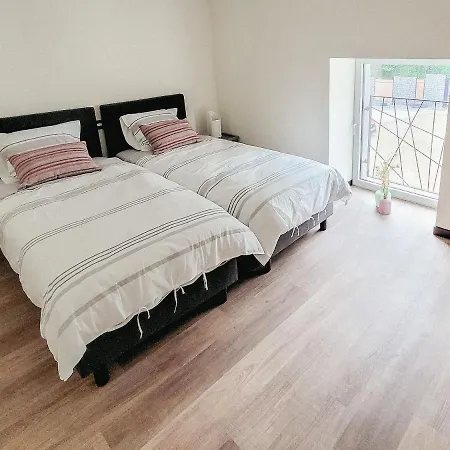 Au Bout De Mes Rêves Couette-café 4*