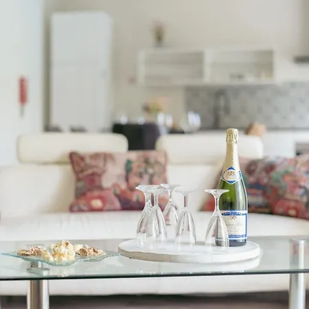 Au Bout De Mes Rêves 4* Walcourt