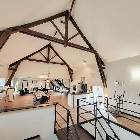 Couette-café Au Bout De Mes Rêves 4*