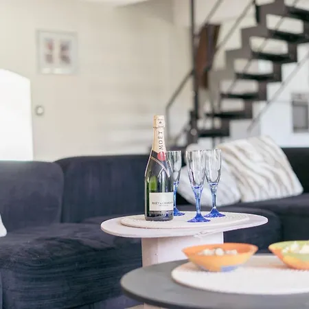 Au Bout De Mes Rêves 4* Walcourt