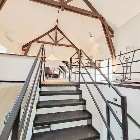 Couette-café Au Bout De Mes Rêves Walcourt