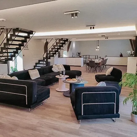 Bed & Breakfast Au Bout De Mes Reves Walcourt
