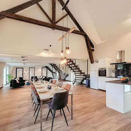 Au Bout De Mes Reves Bed & Breakfast