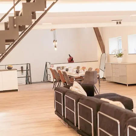 Au Bout De Mes Rêves 4* Walcourt