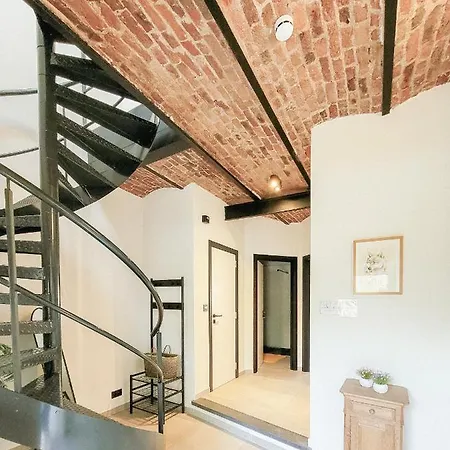 Au Bout De Mes Rêves Couette-café 4*