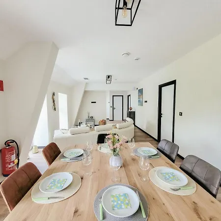 Au Bout De Mes Rêves Couette-café