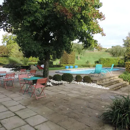 Au Bout De Mes Rêves 4* Walcourt