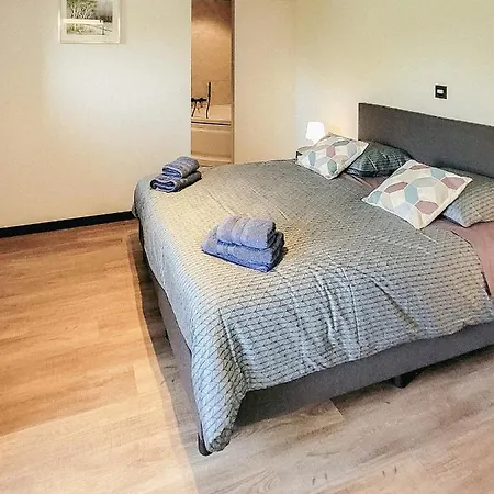 Au Bout De Mes Rêves Walcourt