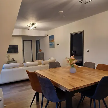 Au Bout De Mes Rêves Couette-café