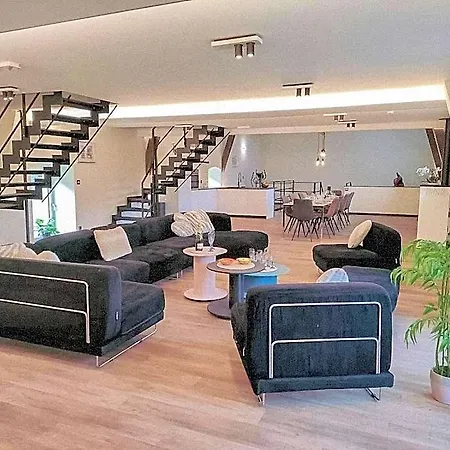 Au Bout De Mes Rêves Alojamento de Acomodação e Pequeno-almoço 4*