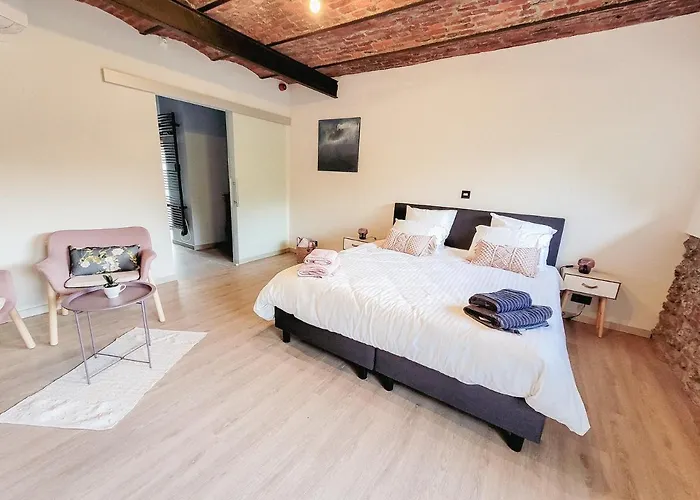 Au Bout De Mes Reves Walcourt