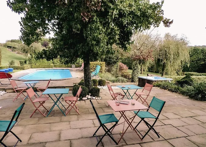 Au Bout De Mes Reves Walcourt