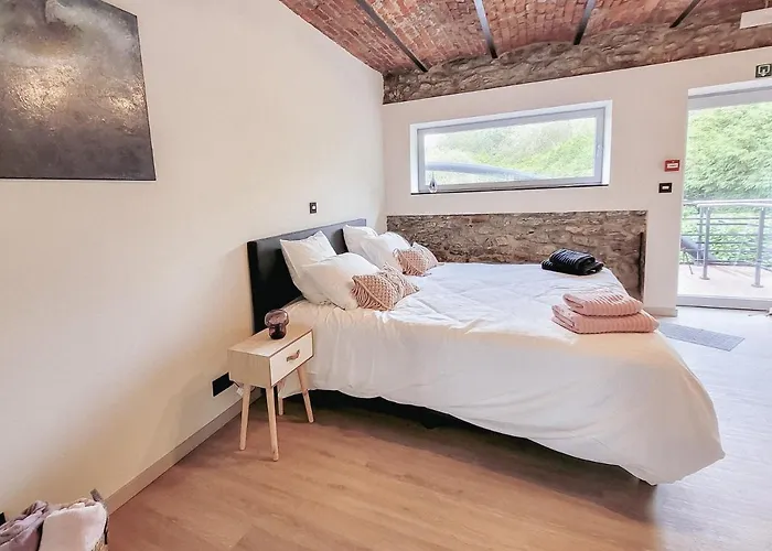 Au Bout De Mes Reves 4* Walcourt