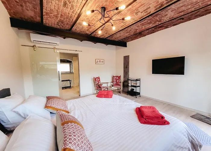 Bed & Breakfast Au Bout De Mes Reves