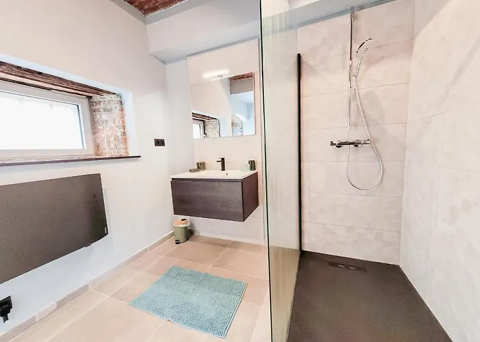 Au Bout De Mes Reves 4*