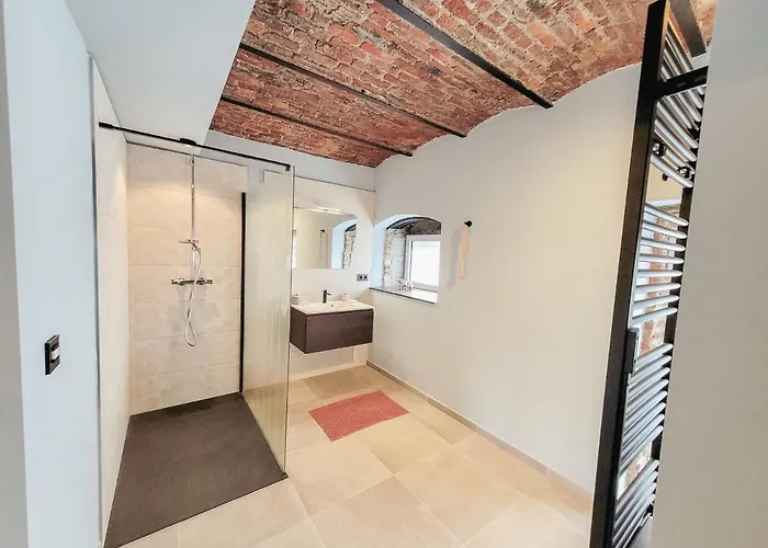 Au Bout De Mes Reves Bed & Breakfast 4*