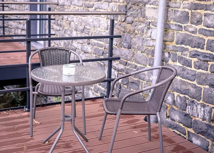 Bed & Breakfast Au Bout De Mes Reves