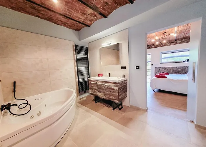 Au Bout De Mes Reves 4*